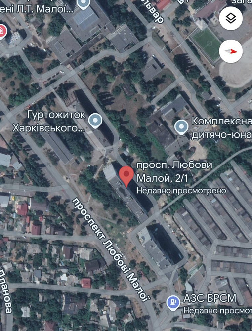 Продается 3-комнатная квартира с новым ремонтом ул Любови Малой  - изображение 2