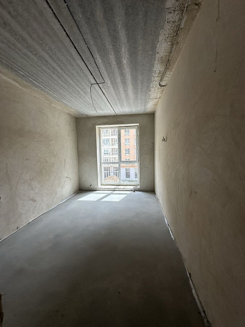 1кім 38м2 Будинок ВВЕДЕНО!єОселя,єВідновлення!Розтермінування! Софиевская Борщаговка - изображение 3