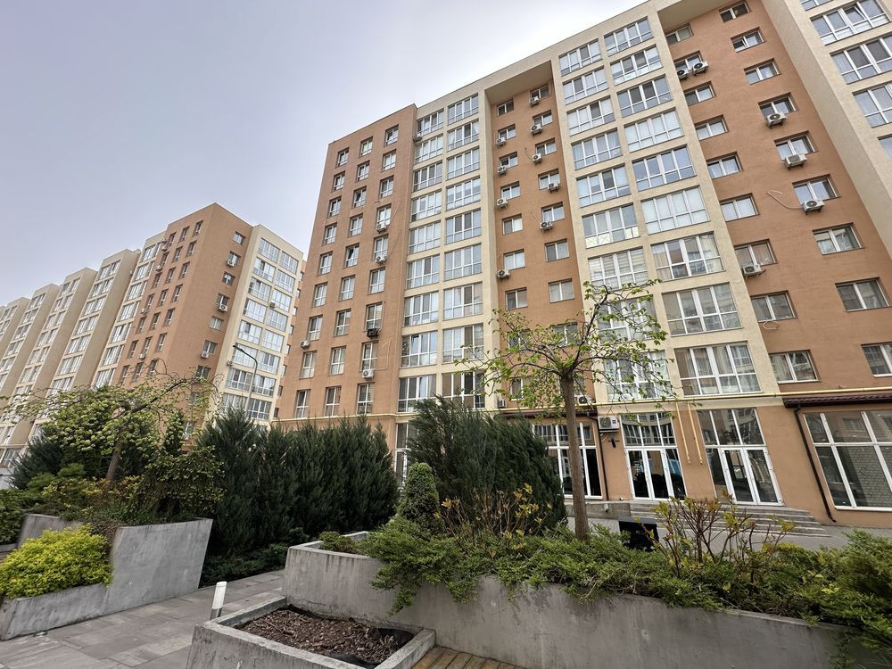 1кім 38м2 Будинок ВВЕДЕНО!єОселя,єВідновлення!Розтермінування! Софиевская Борщаговка - изображение 1