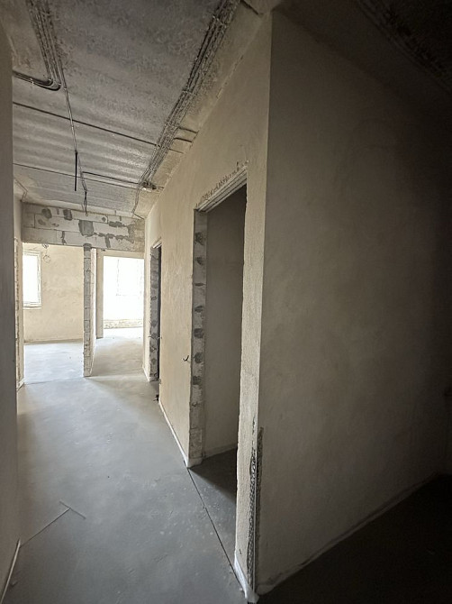 1кім 38м2 Будинок ВВЕДЕНО!єОселя,єВідновлення!Розтермінування! Софиевская Борщаговка - изображение 8