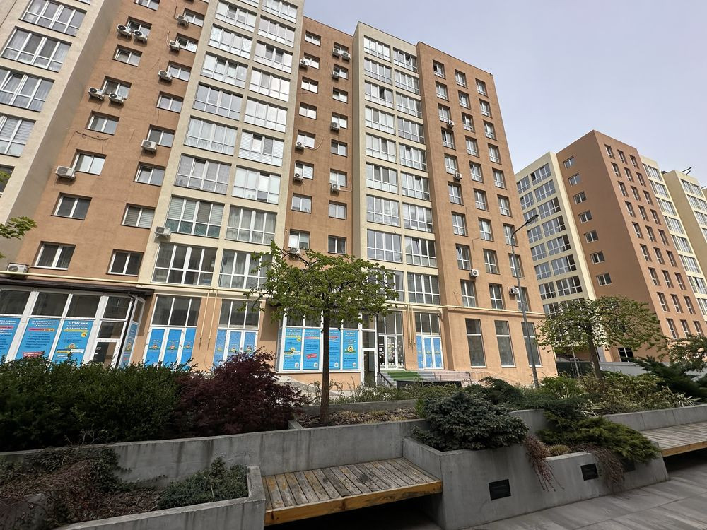 1кім 38м2 Будинок ВВЕДЕНО!єОселя,єВідновлення!Розтермінування! Софиевская Борщаговка - изображение 2