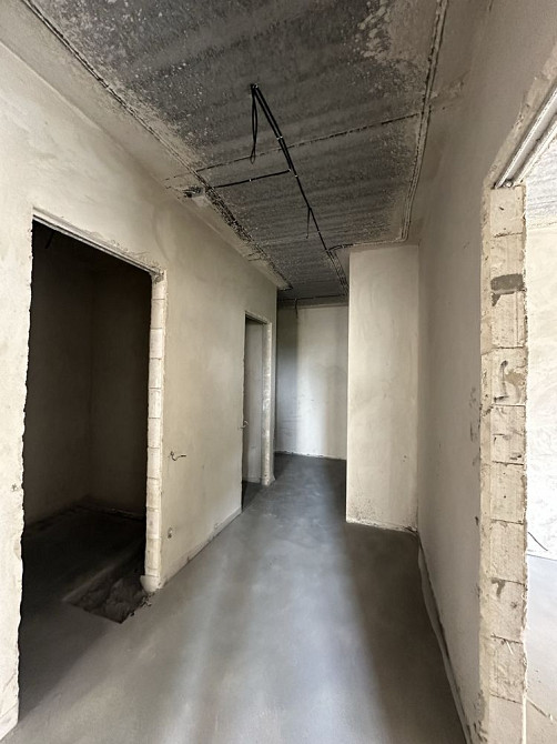 1кім 38м2 Будинок ВВЕДЕНО!єОселя,єВідновлення!Розтермінування! Софиевская Борщаговка - изображение 5