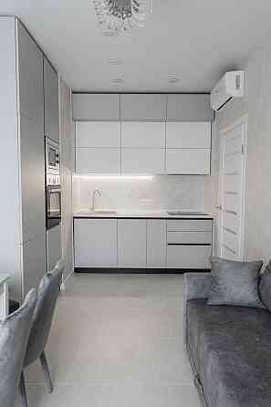 ЖК Эллада, Аркадия, хороший вид, новый ремонт Одесса