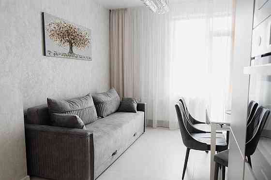 ЖК Эллада, Аркадия, хороший вид, новый ремонт Одесса