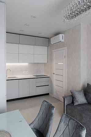 ЖК Эллада, Аркадия, хороший вид, новый ремонт Одесса