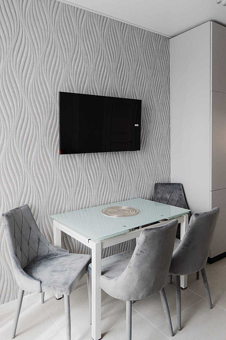 ЖК Эллада, Аркадия, хороший вид, новый ремонт Одесса - изображение 7