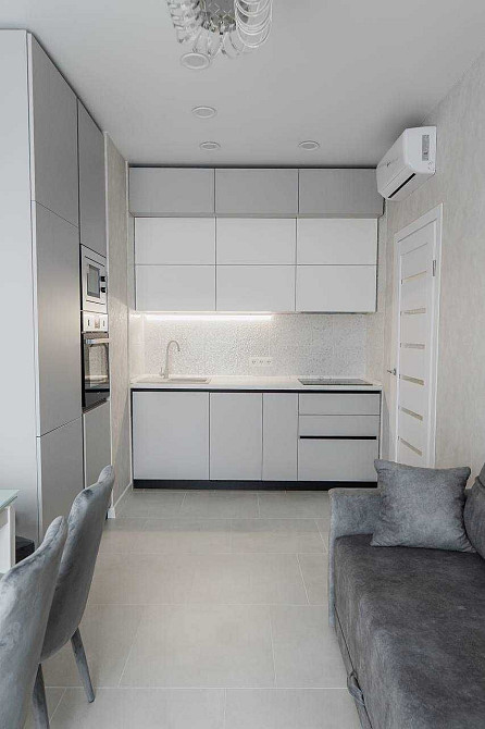 ЖК Эллада, Аркадия, хороший вид, новый ремонт Одесса - изображение 6