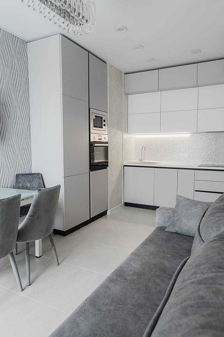 ЖК Эллада, Аркадия, хороший вид, новый ремонт Одесса - изображение 2