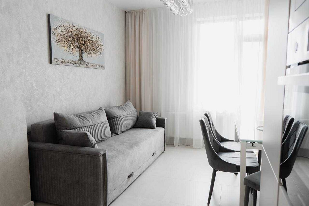 ЖК Эллада, Аркадия, хороший вид, новый ремонт Одесса - изображение 1