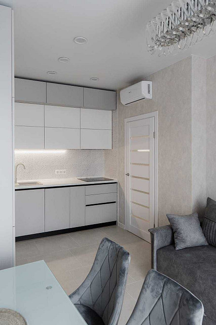 ЖК Эллада, Аркадия, хороший вид, новый ремонт Одесса - изображение 5