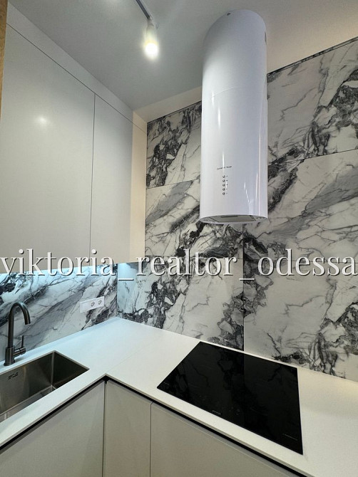 •NEW•Аркадия•ЭЛЛАДА•Новый Стильный• Ремонт Одесса - изображение 3