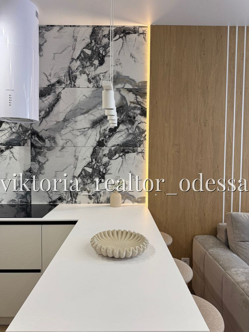 •NEW•Аркадия•ЭЛЛАДА•Новый Стильный• Ремонт Одесса - изображение 1