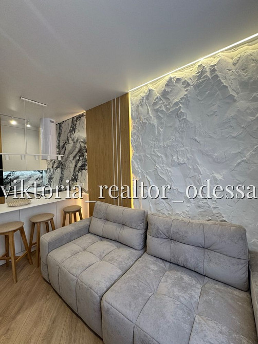 •NEW•Аркадия•ЭЛЛАДА•Новый Стильный• Ремонт Одесса - изображение 6