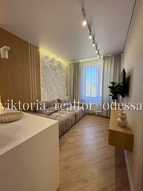 •NEW•Аркадия•ЭЛЛАДА•Новый Стильный• Ремонт Одесса - изображение 7