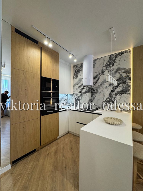 •NEW•Аркадия•ЭЛЛАДА•Новый Стильный• Ремонт Одесса - изображение 2