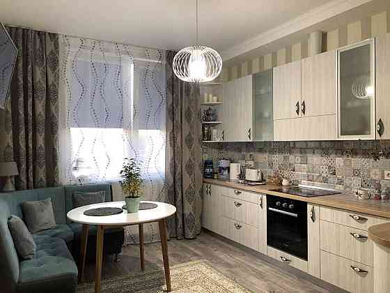 Большая 2к (78м2) в ЖК Альтаир-2 Низкий этаж Двухкомнатная постановы Одесса