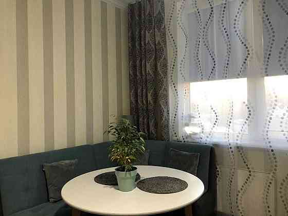 Большая 2к (78м2) в ЖК Альтаир-2 Низкий этаж Двухкомнатная постановы Одесса