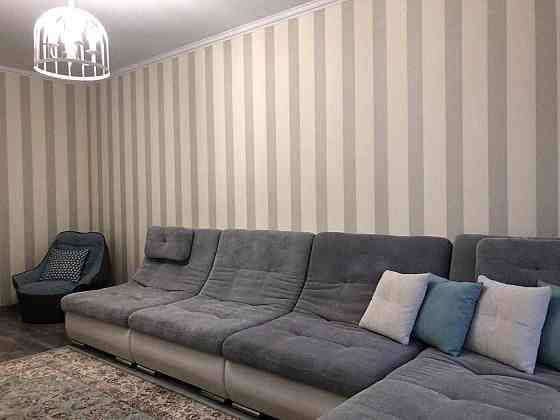 Большая 2к (78м2) в ЖК Альтаир-2 Низкий этаж Двухкомнатная постановы Одесса