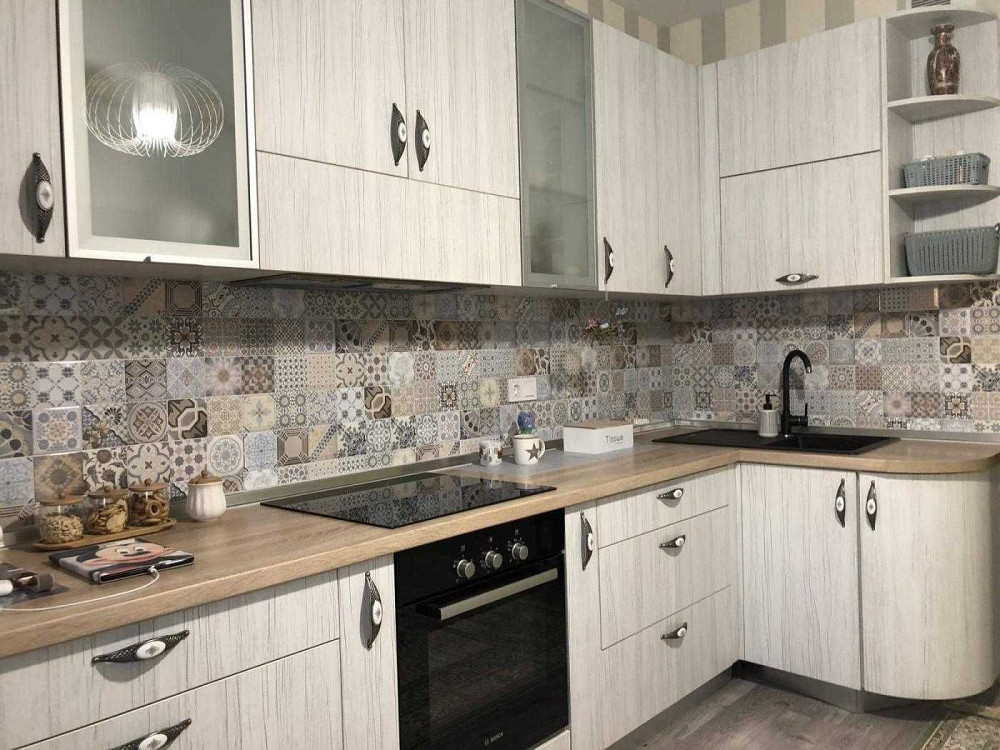 Большая 2к (78м2) в ЖК Альтаир-2 Низкий этаж Двухкомнатная постановы Одесса - изображение 2