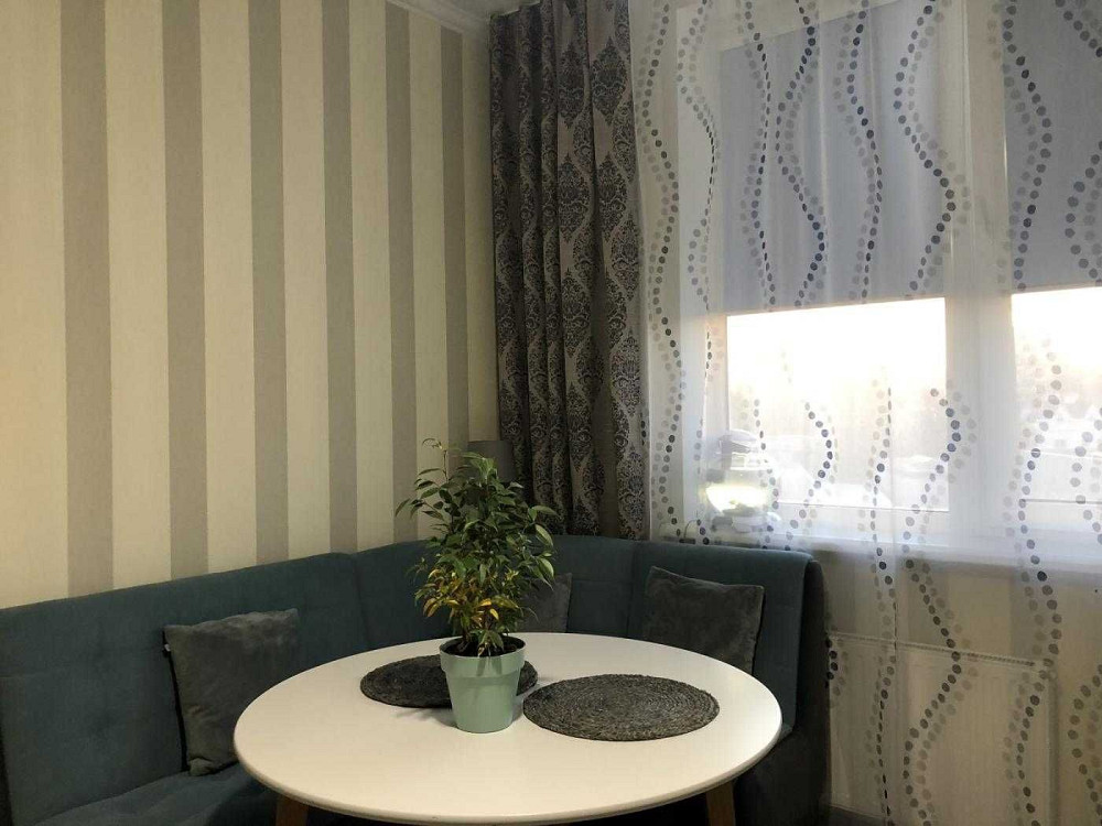 Большая 2к (78м2) в ЖК Альтаир-2 Низкий этаж Двухкомнатная постановы Одесса - изображение 4