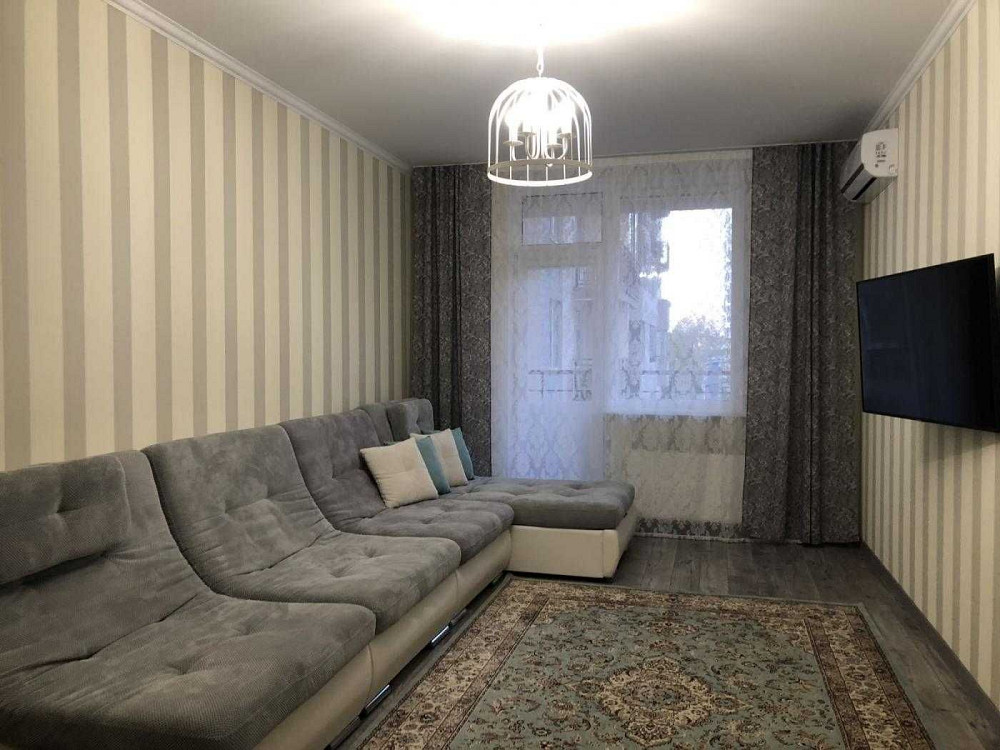 Большая 2к (78м2) в ЖК Альтаир-2 Низкий этаж Двухкомнатная постановы Одесса - изображение 8