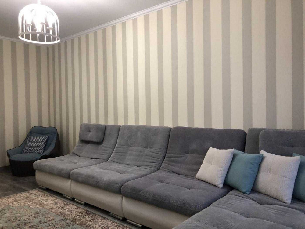 Большая 2к (78м2) в ЖК Альтаир-2 Низкий этаж Двухкомнатная постановы Одесса - изображение 6