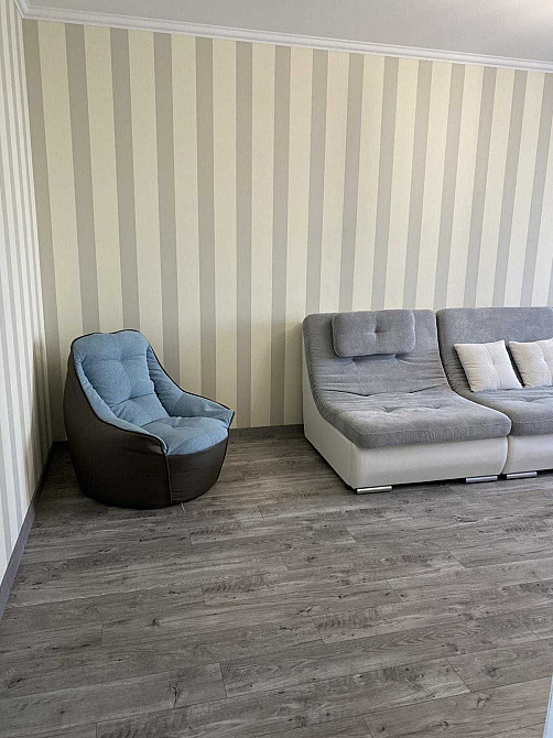 Большая 2к (78м2) в ЖК Альтаир-2 Низкий этаж Двухкомнатная постановы Одесса - изображение 7