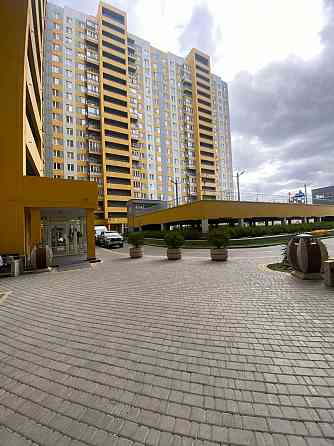 3-х комн. просторная  квартира на в сданном  ЖК Михайловский городок Одесса