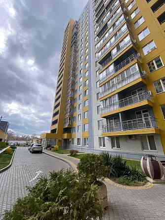 3-х комн. просторная  квартира на в сданном  ЖК Михайловский городок Одесса