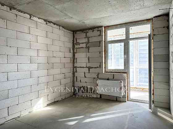 Ревуцкого 40-Б, ЖК «Лебединый», 93 кв.м, 9 эт. (єОселя) Київ