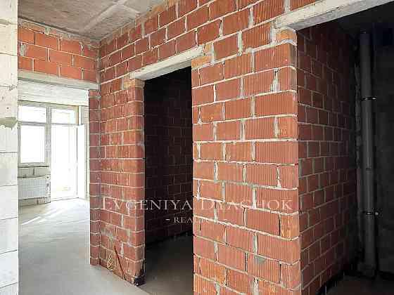 Ревуцкого 40-Б, ЖК «Лебединый», 93 кв.м, 9 эт. (єОселя) Київ