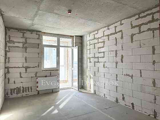 Ревуцкого 40-Б, ЖК «Лебединый», 93 кв.м, 9 эт. (єОселя) Київ