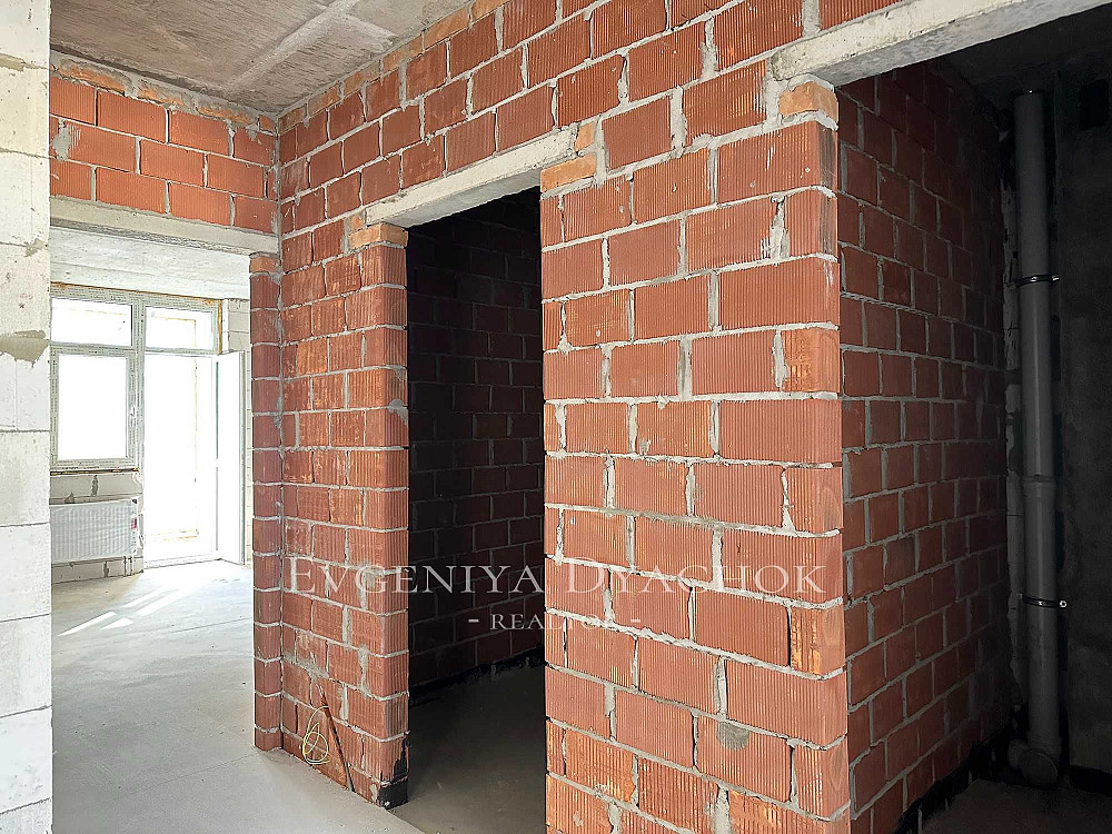 Ревуцкого 40-Б, ЖК «Лебединый», 93 кв.м, 9 эт. (єОселя) Киев - изображение 4