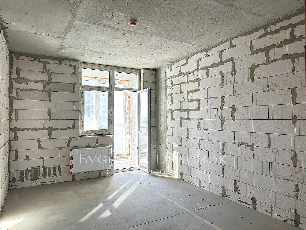 Ревуцкого 40-Б, ЖК «Лебединый», 93 кв.м, 9 эт. (єОселя) Киев - изображение 5