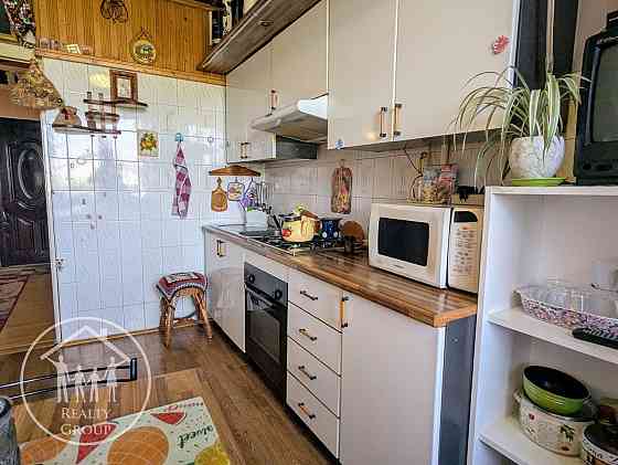 Продаж 4-кімнатної 82м2 на Сихові Перерахунок Львов