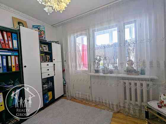 Продаж 4-кімнатної 82м2 на Сихові Перерахунок Львов