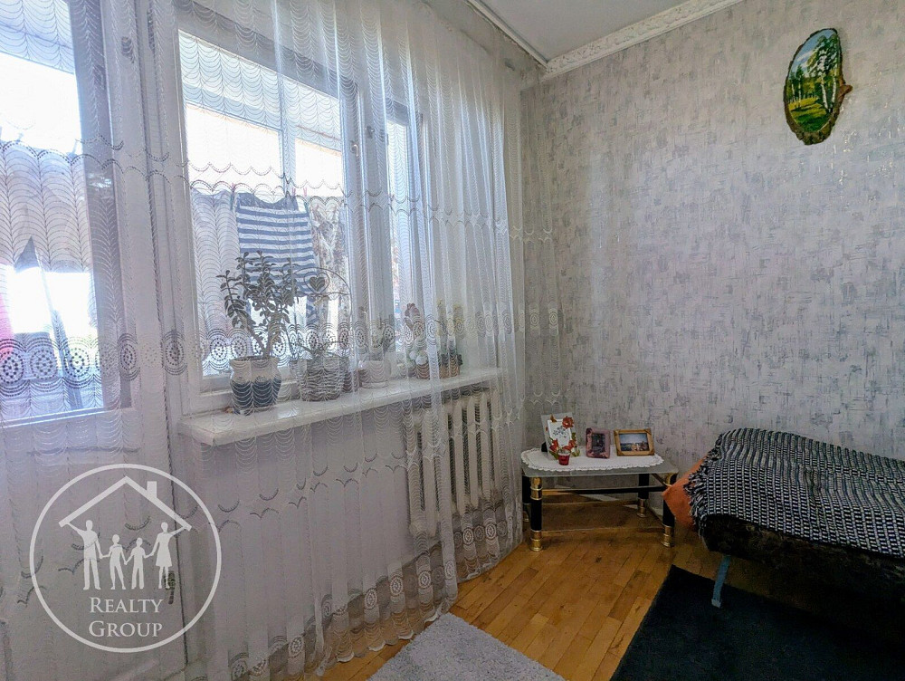 Продаж 4-кімнатної 82м2 на Сихові Перерахунок Львов - изображение 5