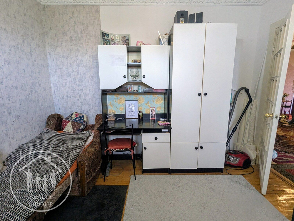 Продаж 4-кімнатної 82м2 на Сихові Перерахунок Львов - изображение 7