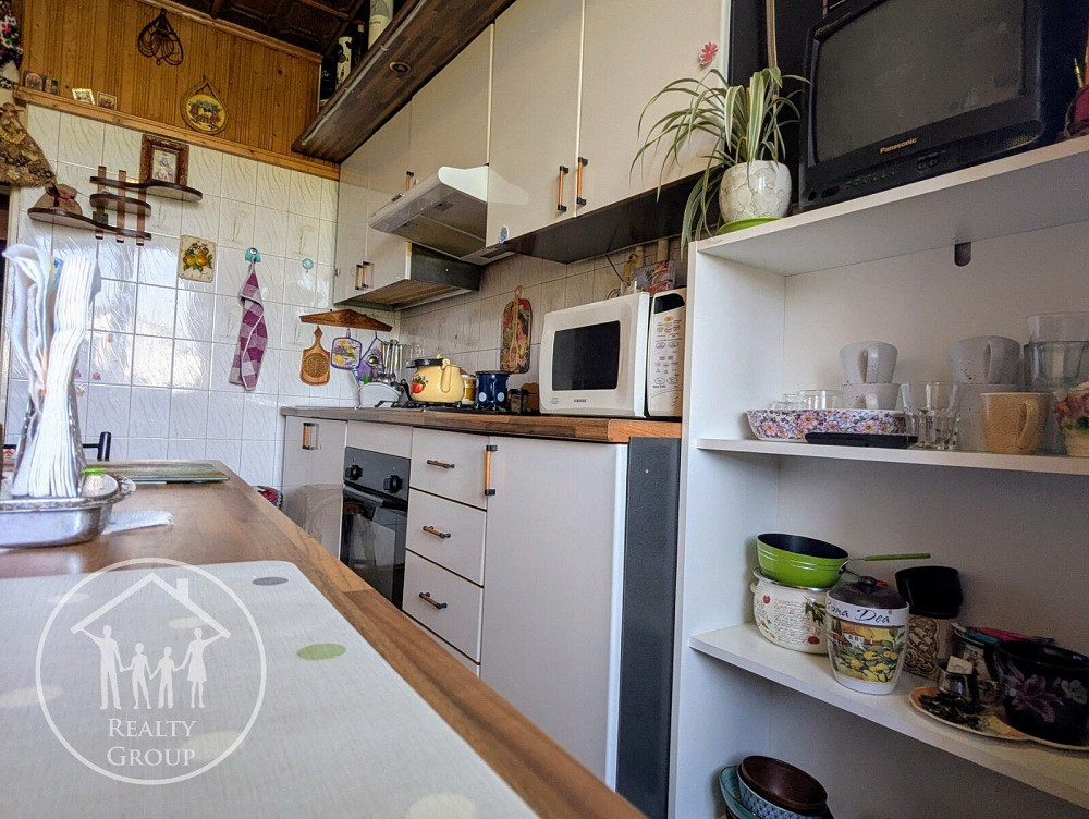 Продаж 4-кімнатної 82м2 на Сихові Перерахунок Львов - изображение 1