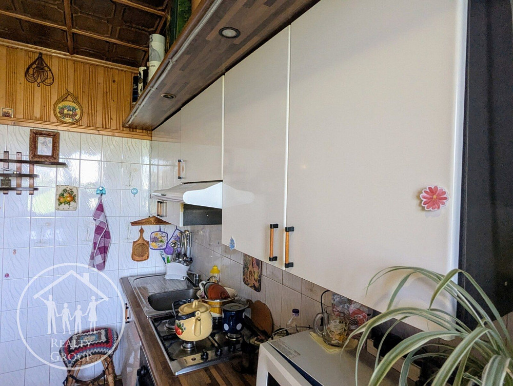 Продаж 4-кімнатної 82м2 на Сихові Перерахунок Львов - изображение 4