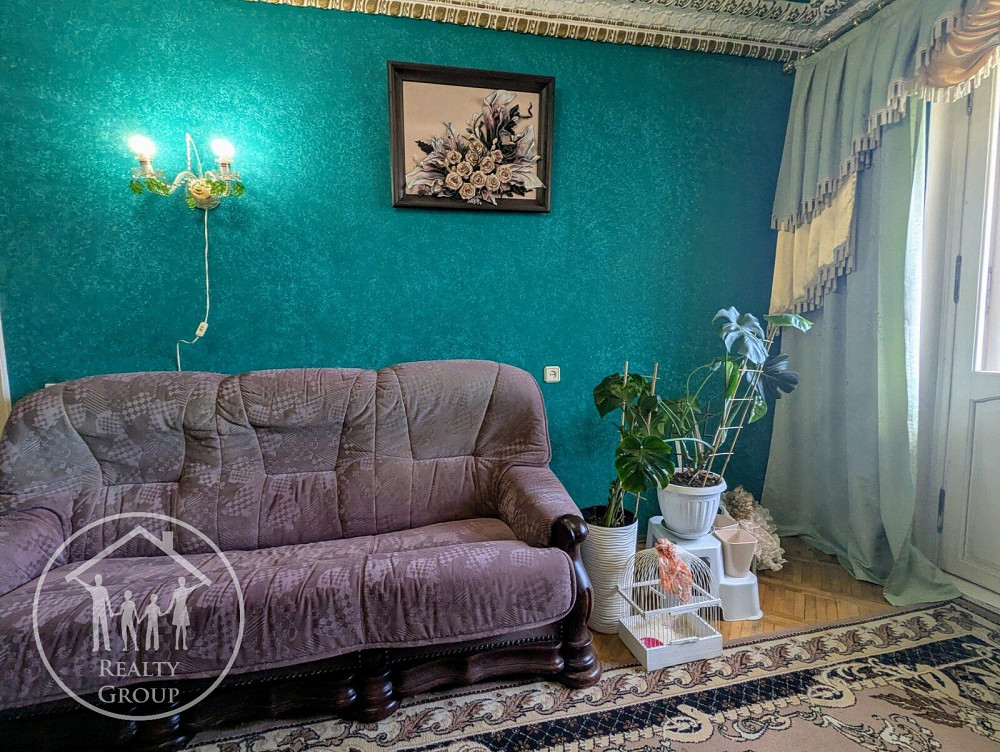 Продаж 4-кімнатної 82м2 на Сихові Перерахунок Львов - изображение 8