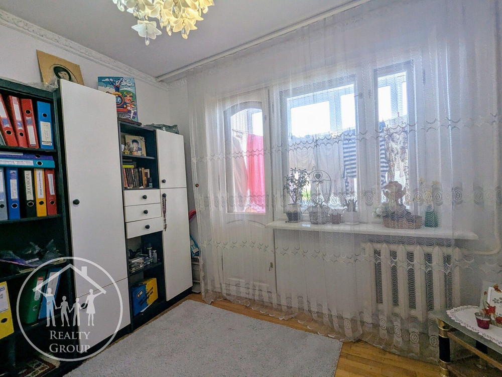 Продаж 4-кімнатної 82м2 на Сихові Перерахунок Львов - изображение 6