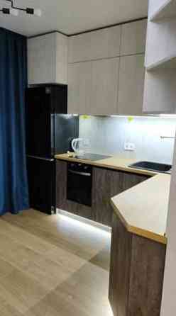 Продается евродвушка на Сахарова с невероятным видом на море Крижанівка