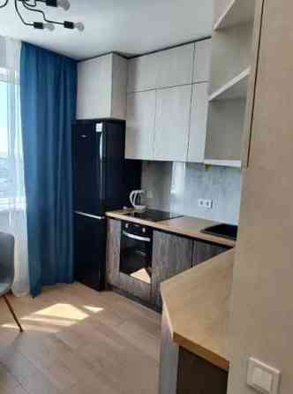 Продается евродвушка на Сахарова с невероятным видом на море Крижанівка