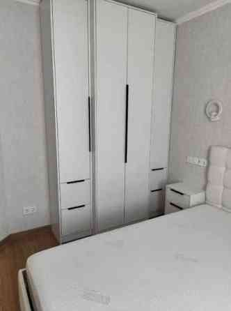 Продается евродвушка на Сахарова с невероятным видом на море Крижанівка