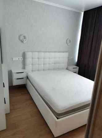 Продается евродвушка на Сахарова с невероятным видом на море Крижанівка