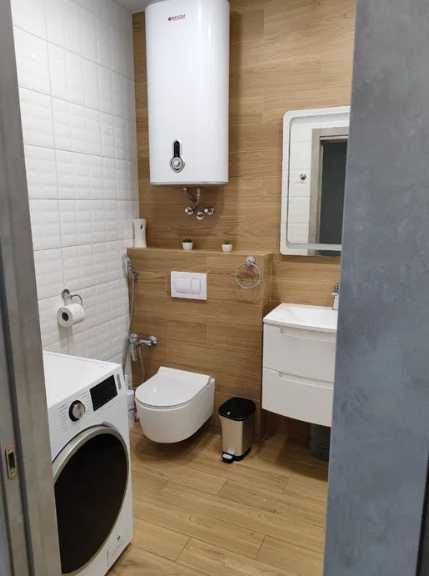 Продается евродвушка на Сахарова с невероятным видом на море Крижанівка - изображение 8