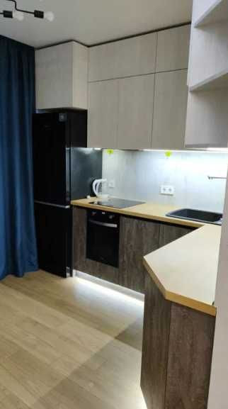 Продается евродвушка на Сахарова с невероятным видом на море Крижанівка - изображение 1