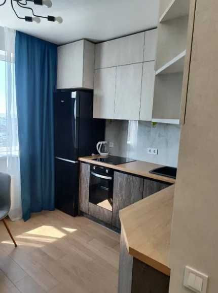 Продается евродвушка на Сахарова с невероятным видом на море Крижанівка - изображение 2