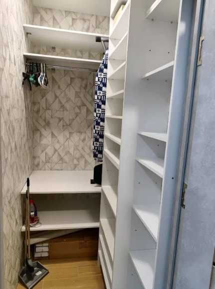 Продается евродвушка на Сахарова с невероятным видом на море Крижанівка - изображение 7